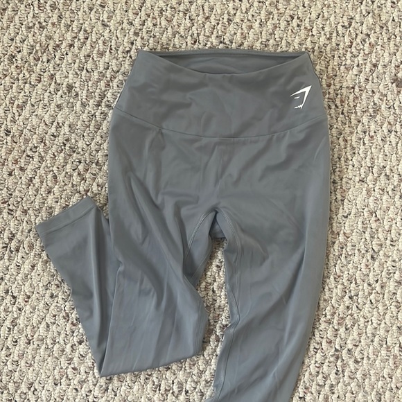 Gymshark Pants - Gymshark Training Legging 7/8